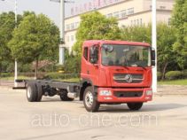 Dongfeng van truck chassis EQ5181XXYLJ9BDK