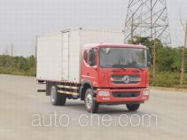 Dongfeng box van truck EQ5182XXYL9BDHAC