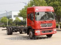 Dongfeng van truck chassis EQ5182XXYLJ9BDK
