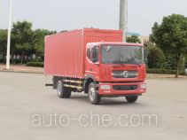 Dongfeng wing van truck EQ5182XYKL9BDHAC