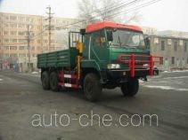 Dongfeng truck mounted loader crane EQ5200JSQX