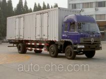 Dongfeng box van truck EQ5200XXYF