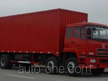 Dongfeng box van truck EQ5200XXYGE