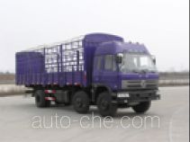Dongfeng stake truck EQ5202CCQ