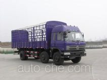 Dongfeng stake truck EQ5202CCQB