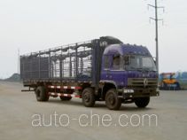 Грузовой автомобиль для перевозки скота (скотовоз) Dongfeng EQ5202CCQT