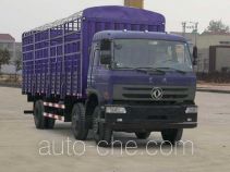 Dongfeng stake truck EQ5202CCYW4D