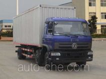 Фургон (автофургон) Dongfeng EQ5202XXYW4D