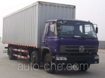 Dongfeng box van truck EQ5202XXYWB3G