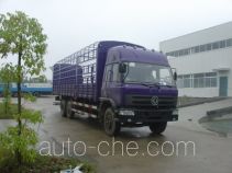 Dongfeng stake truck EQ5203CCQD