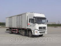 Dongfeng box van truck EQ5203XXYT