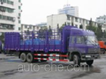 Dongfeng stake truck EQ5205CCQ9