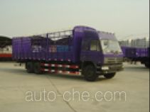 Dongfeng stake truck EQ5208CCQV2