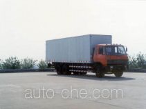 Dongfeng box van truck EQ5208XXY1