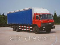 Dongfeng box van truck EQ5208XXY6