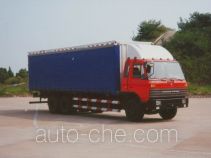 Фургон (автофургон) Dongfeng EQ5208XXY7