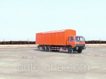 Dongfeng box van truck EQ5208XXYB2