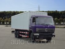 Dongfeng box van truck EQ5208XXYKB3G1