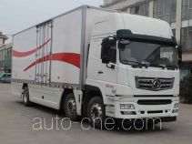 Фургон (автофургон) Dongfeng EQ5208XXYL