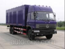 Dongfeng box van truck EQ5208XXYV7