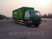 Dongfeng postal vehicle EQ5208XYZ