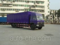 Dongfeng box van truck EQ5200XXYX
