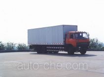 Фургон (автофургон) Dongfeng EQ5216XXY1