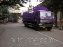 Dongfeng stake truck EQ5230CCQV