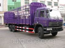 Dongfeng stake truck EQ5230CCQV2
