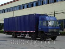 Dongfeng box van truck EQ5230XXYP3