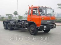 Dongfeng detachable body garbage truck EQ5230ZXXS