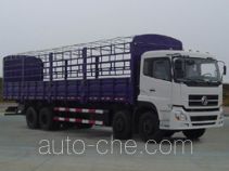 Dongfeng stake truck EQ5240CCQT