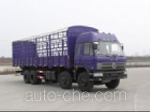 Dongfeng stake truck EQ5240CCQW