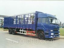 Dongfeng stake truck EQ5240CSGE6