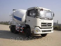 Dongfeng concrete mixer truck EQ5240GJBP