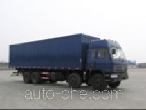 Dongfeng box van truck EQ5240XXYW