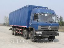 Dongfeng box van truck EQ5240XXYWB3G