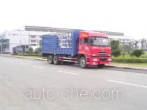 Dongfeng stake truck EQ5241CSGE5
