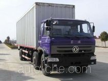 Dongfeng box van truck EQ5241XXY3GB