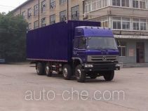Dongfeng box van truck EQ5241XXYP3