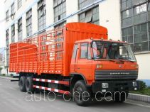 Dongfeng stake truck EQ5242CCQ1