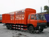 Dongfeng stake truck EQ5242CCQ2