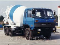 Dongfeng concrete mixer truck EQ5242GJBS