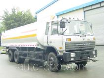 Dongfeng sprinkler machine (water tank truck) EQ5242GSS