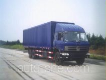 Dongfeng box van truck EQ5242XXYW1