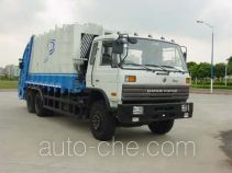 Dongfeng garbage compactor truck EQ5242ZYS32D