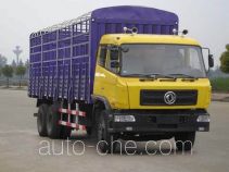 Dongfeng stake truck EQ5250CCQLZ3G1
