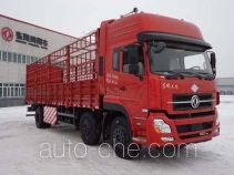 Dongfeng stake truck EQ5250CCY