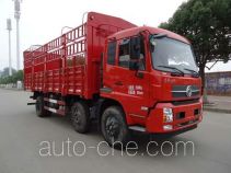 Dongfeng stake truck EQ5250CCY5D