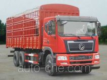 Dongfeng stake truck EQ5250CCYF3